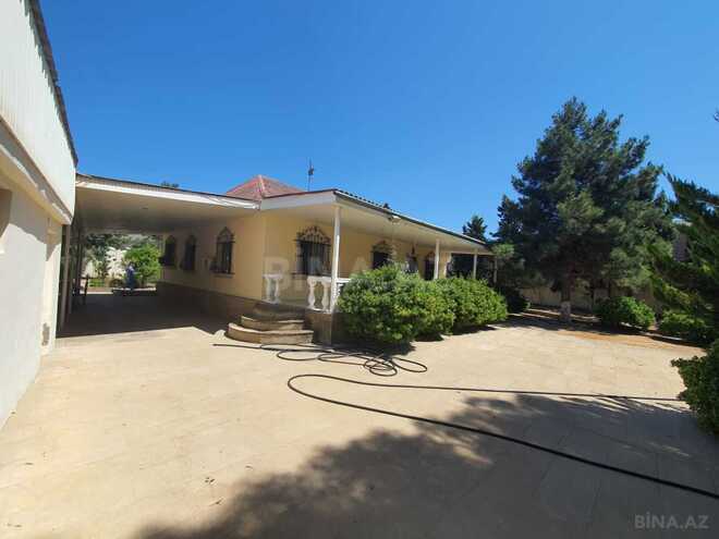 İcarəyə verilir 4 otaqlı həyət evi/bağ evi 200 m², Mərdəkan q., photo 25 from 32