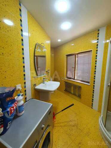 İcarəyə verilir 4 otaqlı həyət evi/bağ evi 200 m², Mərdəkan q., photo 12 from 32