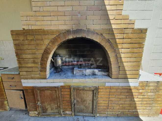 İcarəyə verilir 4 otaqlı həyət evi/bağ evi 200 m², Mərdəkan q., photo 24 from 32