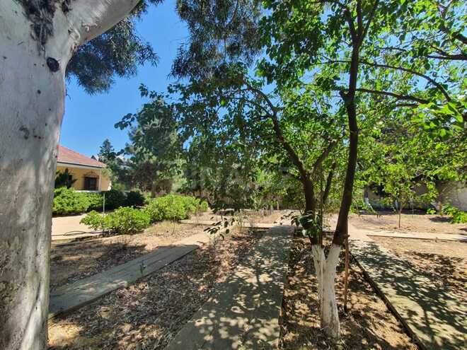 İcarəyə verilir 4 otaqlı həyət evi/bağ evi 200 m², Mərdəkan q., photo 30 from 32