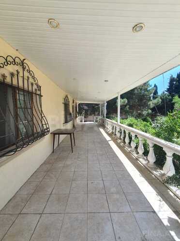İcarəyə verilir 4 otaqlı həyət evi/bağ evi 200 m², Mərdəkan q., photo 29 from 32