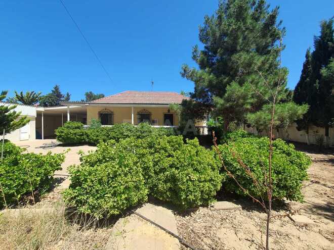 İcarəyə verilir 4 otaqlı həyət evi/bağ evi 200 m², Mərdəkan q., photo 28 from 32