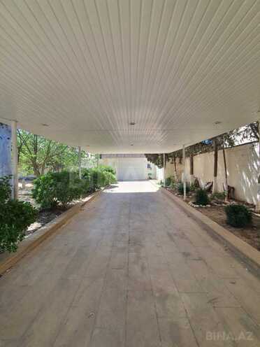 İcarəyə verilir 4 otaqlı həyət evi/bağ evi 200 m², Mərdəkan q., photo 31 from 32