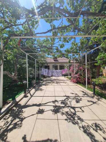 İcarəyə verilir 4 otaqlı həyət evi/bağ evi 200 m², Mərdəkan q., photo 20 from 32