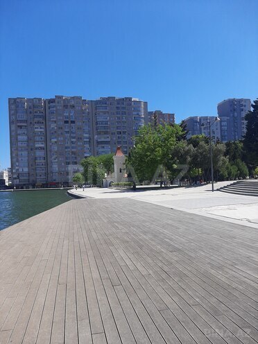 Satılır 3 otaqlı yeni tikili 120 m², Nərimanov r., photo 1 from 15