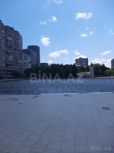 Satılır 3 otaqlı yeni tikili 120 m², Nərimanov r., photo 4 from 15