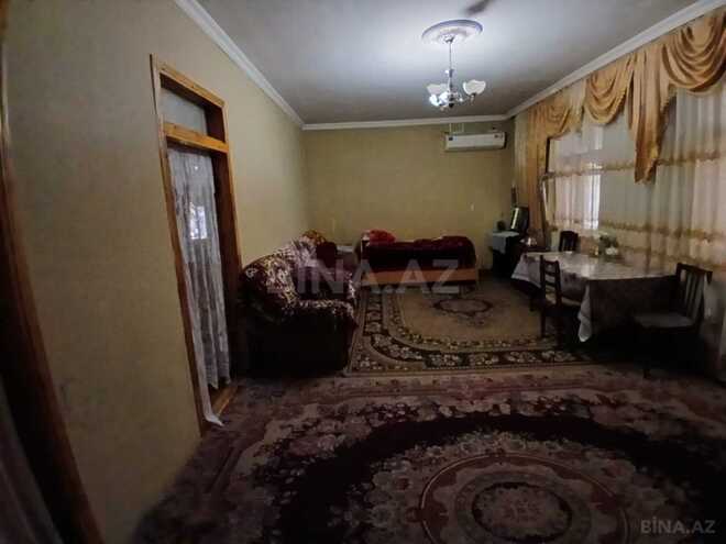 İcarəyə verilir 8 otaqlı həyət evi/bağ evi 150 m², Buzovna q., photo 7 from 12