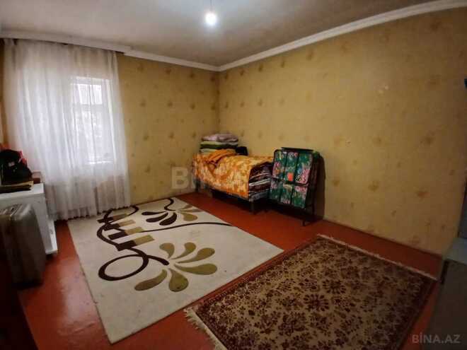 İcarəyə verilir 8 otaqlı həyət evi/bağ evi 150 m², Buzovna q., photo 8 from 12