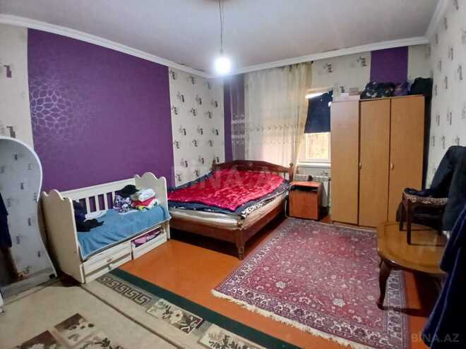 İcarəyə verilir 8 otaqlı həyət evi/bağ evi 150 m², Buzovna q., photo 10 from 12