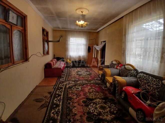 İcarəyə verilir 8 otaqlı həyət evi/bağ evi 150 m², Buzovna q., photo 6 from 12