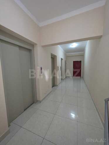 Satılır 3 otaqlı yeni tikili 118 m², 20 Yanvar m., photo 3 from 9