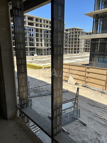 Продаётся 1-комн. новостройка 40.7 м², пос. Нардаран, photo 4 from 10