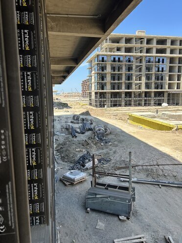 Продаётся 1-комн. новостройка 40.7 м², пос. Нардаран, photo 5 from 10