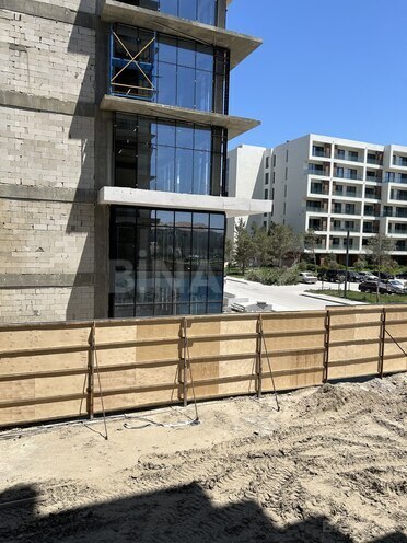 Продаётся 1-комн. новостройка 40.7 м², пос. Нардаран, photo 7 from 10
