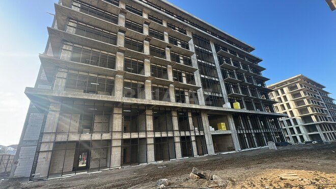 Продаётся 1-комн. новостройка 40.7 м², пос. Нардаран, photo 9 from 10
