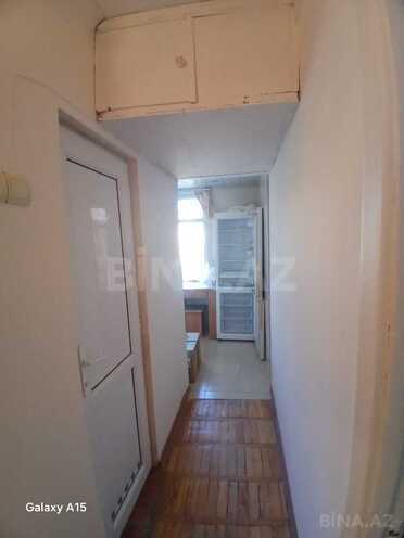 Satılır 2 otaqlı köhnə tikili 45 m², Neftçilər m., photo 6 from 8