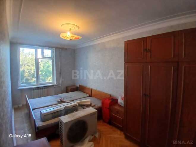 Satılır 2 otaqlı köhnə tikili 45 m², Neftçilər m., photo 4 from 8