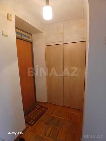 Satılır 2 otaqlı köhnə tikili 45 m², Neftçilər m., photo 5 from 8