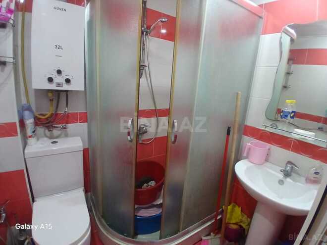 Satılır 2 otaqlı köhnə tikili 45 m², Neftçilər m., photo 7 from 8