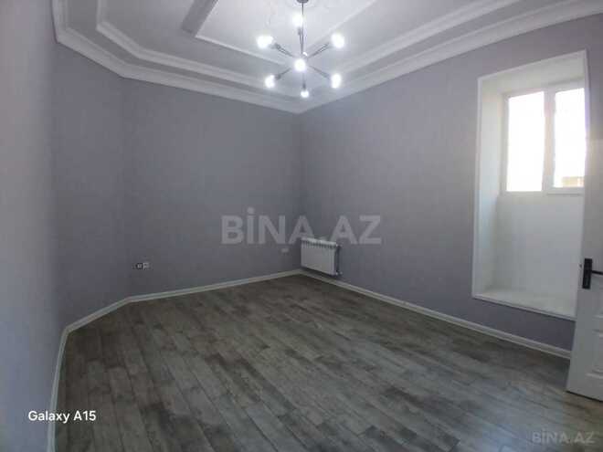 Satılır 4 otaqlı köhnə tikili 120 m², Nizami m., photo 5 from 11