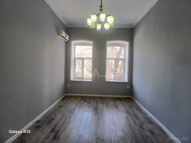 Satılır 4 otaqlı köhnə tikili 120 m², Nizami m., photo 6 from 11