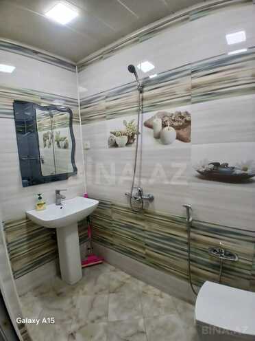 Satılır 4 otaqlı köhnə tikili 120 m², Nizami m., photo 10 from 11