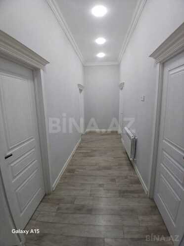 Satılır 4 otaqlı köhnə tikili 120 m², Nizami m., photo 3 from 11