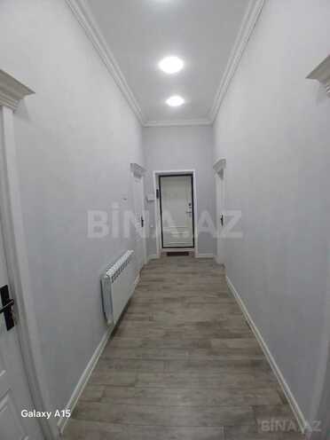 Satılır 4 otaqlı köhnə tikili 120 m², Nizami m., photo 4 from 11