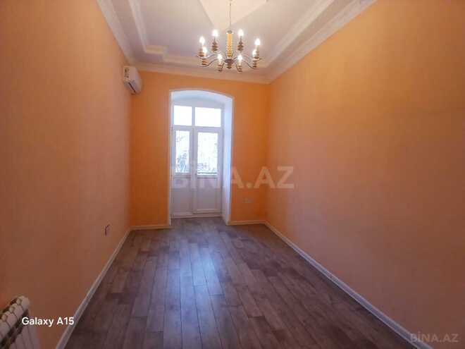 Satılır 4 otaqlı köhnə tikili 120 m², Nizami m., photo 9 from 11