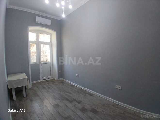 Satılır 4 otaqlı köhnə tikili 120 m², Nizami m., photo 8 from 11