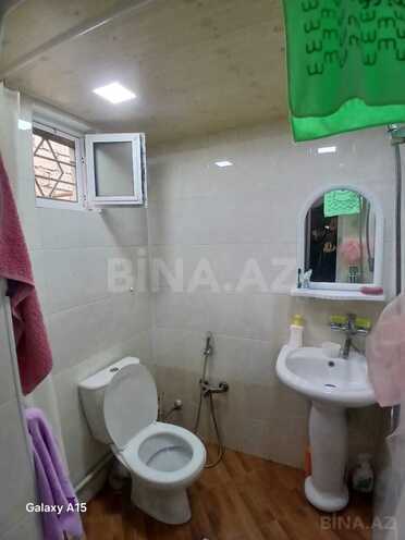 Satılır 5 otaqlı həyət evi/bağ evi 150 m², Zabrat q., photo 16 from 18
