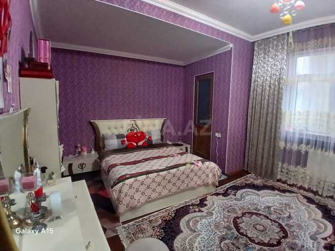 Satılır 5 otaqlı həyət evi/bağ evi 150 m², Zabrat q., photo 10 from 18