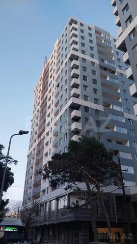 Satılır 3 otaqlı yeni tikili 110 m², Badamdar q., photo 1 from 12