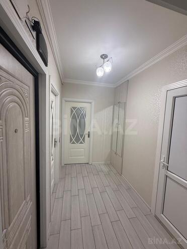İcarəyə verilir 2 otaqlı köhnə tikili 65 m², Yeni Yasamal q., photo 15 from 19