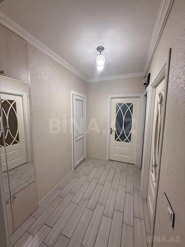 İcarəyə verilir 2 otaqlı köhnə tikili 65 m², Yeni Yasamal q., photo 14 from 19