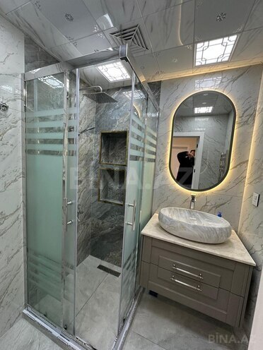 Satılır 3 otaqlı köhnə tikili 69 m², Gənclik m., photo 22 from 29