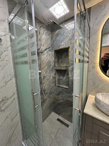 Satılır 3 otaqlı köhnə tikili 69 m², Gənclik m., photo 24 from 29