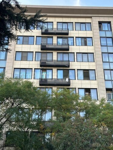 Satılır 3 otaqlı köhnə tikili 69 m², Gənclik m., photo 26 from 29