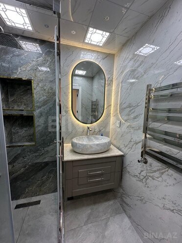Satılır 3 otaqlı köhnə tikili 69 m², Gənclik m., photo 21 from 29