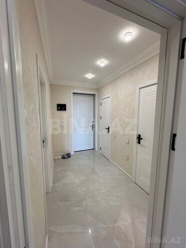 Satılır 3 otaqlı köhnə tikili 69 m², Gənclik m., photo 19 from 29