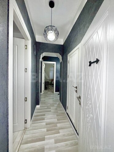 Satılır 3 otaqlı köhnə tikili 90 m², Qara Qarayev m., photo 9 from 16