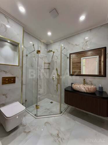 Satılır 3 otaqlı yeni tikili 112 m², Nəsimi r., photo 17 from 27