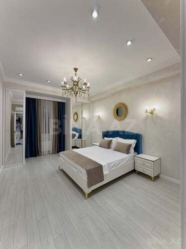 Satılır 3 otaqlı yeni tikili 112 m², Nəsimi r., photo 9 from 27