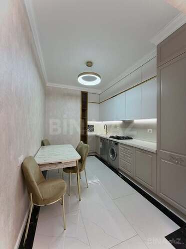 Satılır 3 otaqlı yeni tikili 112 m², Nəsimi r., photo 14 from 27