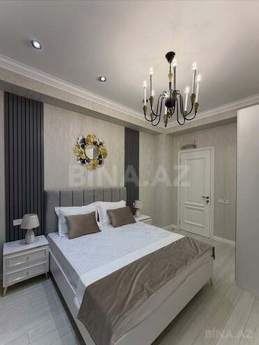Satılır 3 otaqlı yeni tikili 112 m², Nəsimi r., photo 13 from 27
