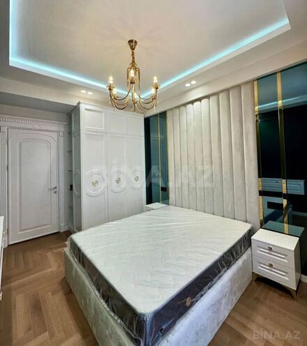 Satılır 2 otaqlı yeni tikili 53 m², 20 Yanvar m., photo 5 from 9