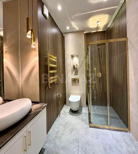 Satılır 2 otaqlı yeni tikili 53 m², 20 Yanvar m., photo 8 from 9