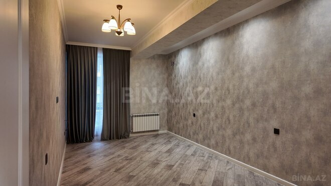 İcarəyə verilir 2 otaqlı yeni tikili 92 m², Nəriman Nərimanov m., photo 6 from 13