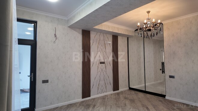 İcarəyə verilir 2 otaqlı yeni tikili 92 m², Nəriman Nərimanov m., photo 4 from 13