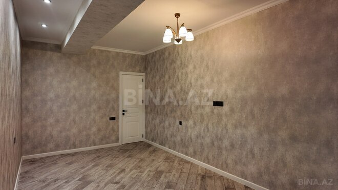 İcarəyə verilir 2 otaqlı yeni tikili 92 m², Nəriman Nərimanov m., photo 7 from 13